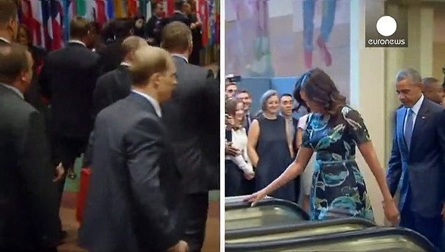 Russia and US on Syria, who leads, who follows