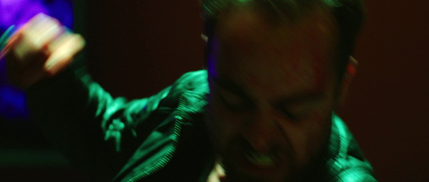 «The Republic» του Δημήτρη Τζέτζα - Karma clip