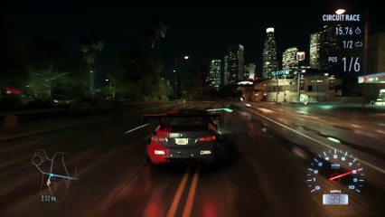 Need for Speed - Innovations Cars & Customization