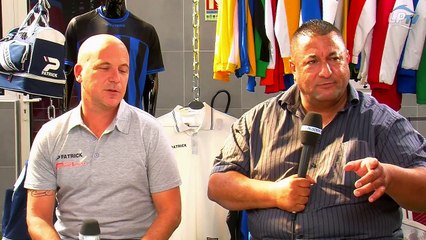 Talk Show : avant match OM-Liberec