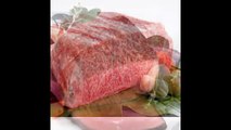 japanese wagyu steak cattle beef