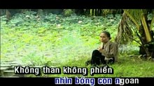 Mẹ tôi - Trường Vũ - Karaoke