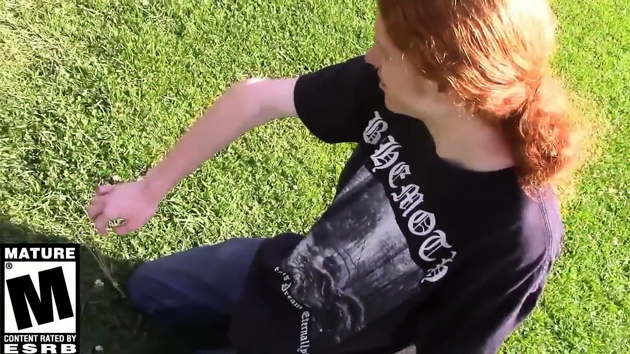 Broken Arm Wrestling Prank