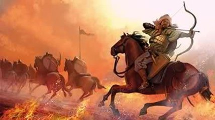 Tuna Nehri | 12. Bölüm