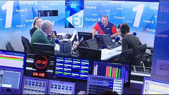 Va falloir muscler votre jeu Bruno !