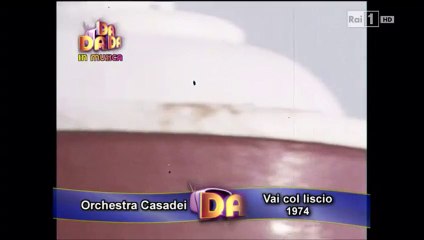 Raoul Casadei - Ciao mare