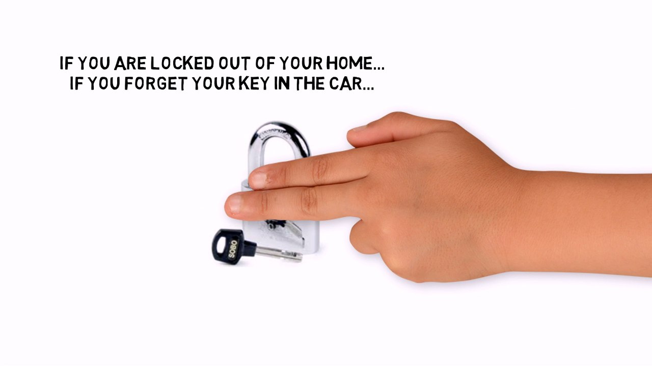 Locksmith Sandy UT