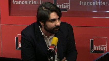 L'Instant M : "Scandales : les journalistes peuvent-ils tout vous raconter ?"