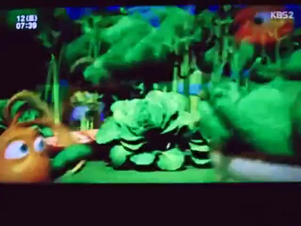 Larva Episode 20