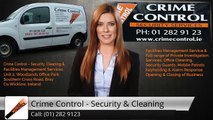 Crime Control Security Services Review