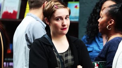 Lena Dunham a arrêté d'utiliser Twitter à cause de ceux qui critiquent son corps