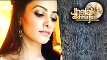 Jhalak Dikhhla Jaa 8: Anita Hassanandani INJURED, EXITS The Show | #LehrenTurns29