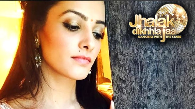 Jhalak Dikhhla Jaa 8: Anita Hassanandani INJURED, EXITS The Show | #LehrenTurns29