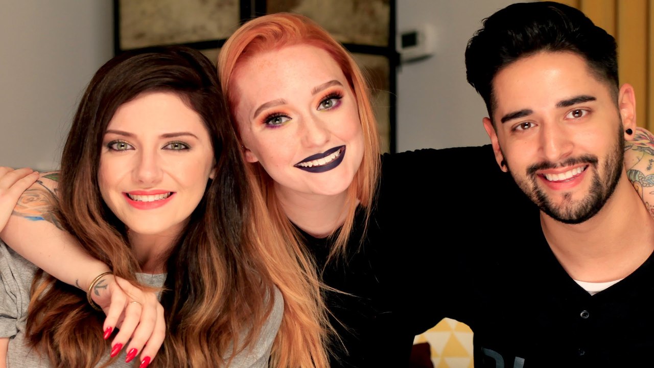 Why We Started YouTubing