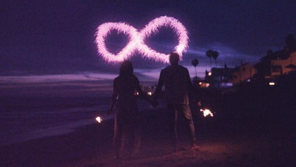 Introducing ICON ∞