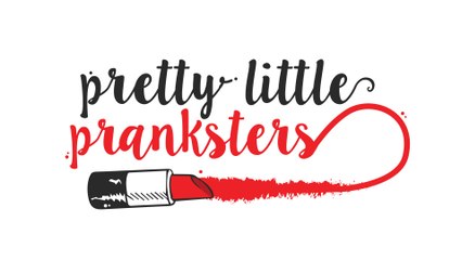 Introducing "Pretty Little Pranksters!" - a beauty prank show w/ Jamie Greenberg
