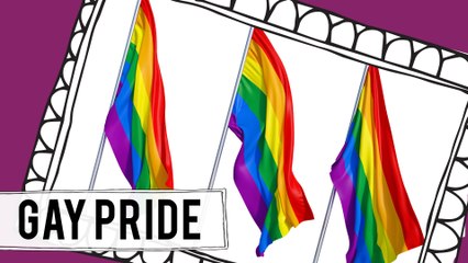 Coming Out & Proud ∞ The FAQs