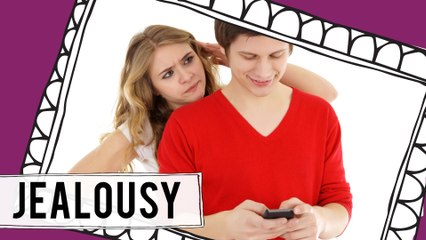 Is Jealousy a Good Thing? ∞ The FAQs