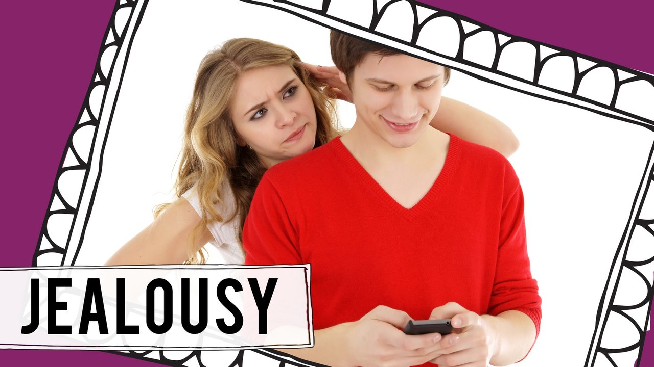 Is Jealousy a Good Thing? ∞ The FAQs