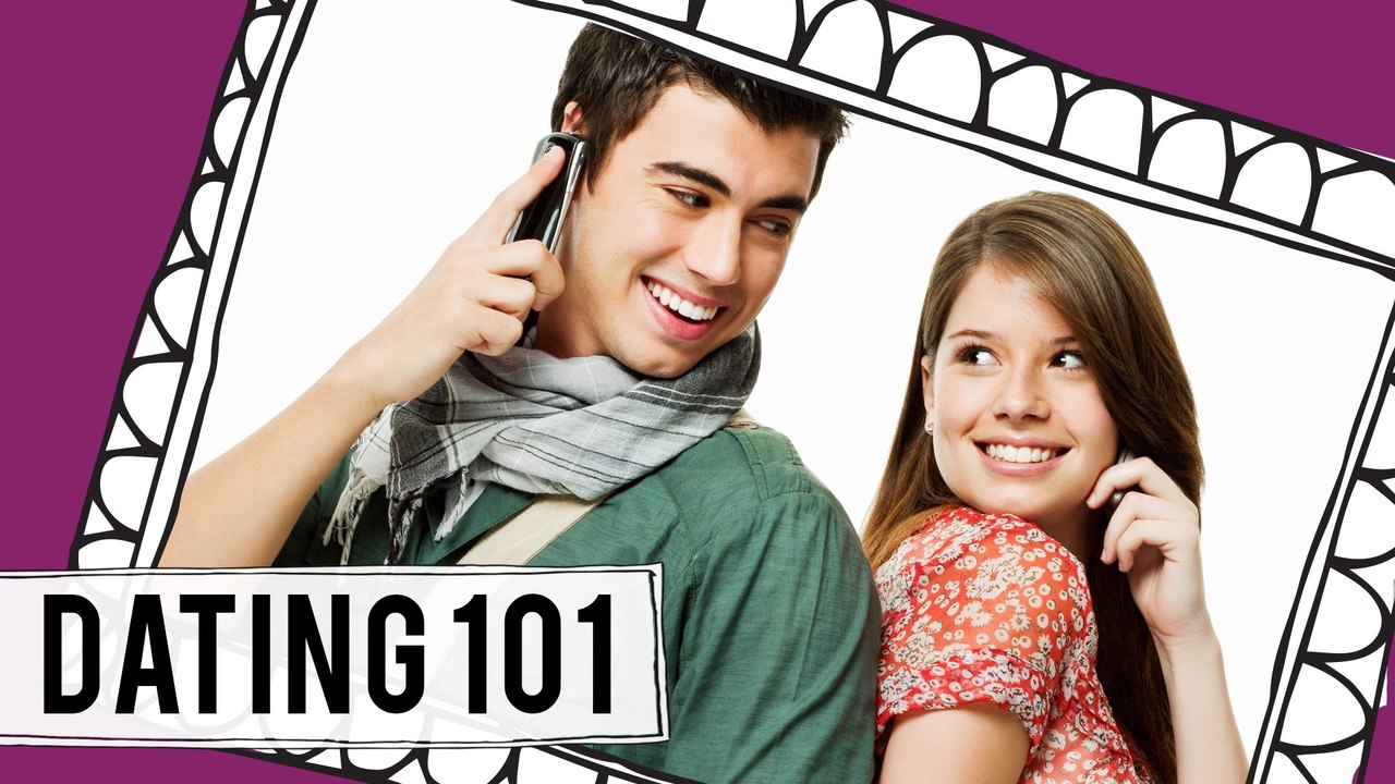 How to Ask Someone Out ∞ The FAQs