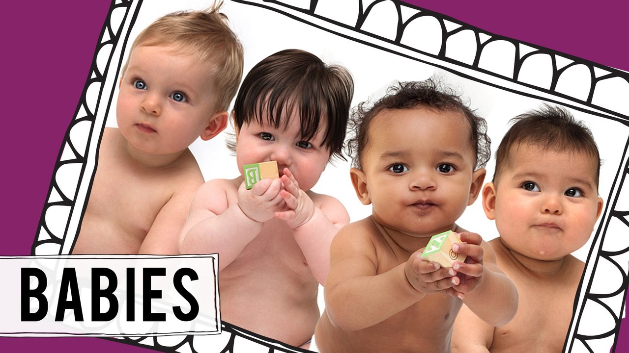 Are You Ready for a Baby? ∞ The FAQs