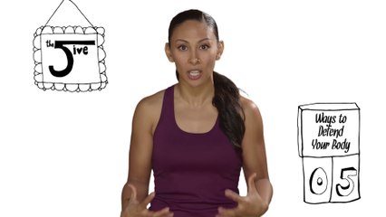 How Do You Feel About Your Body? ∞ The FAQs