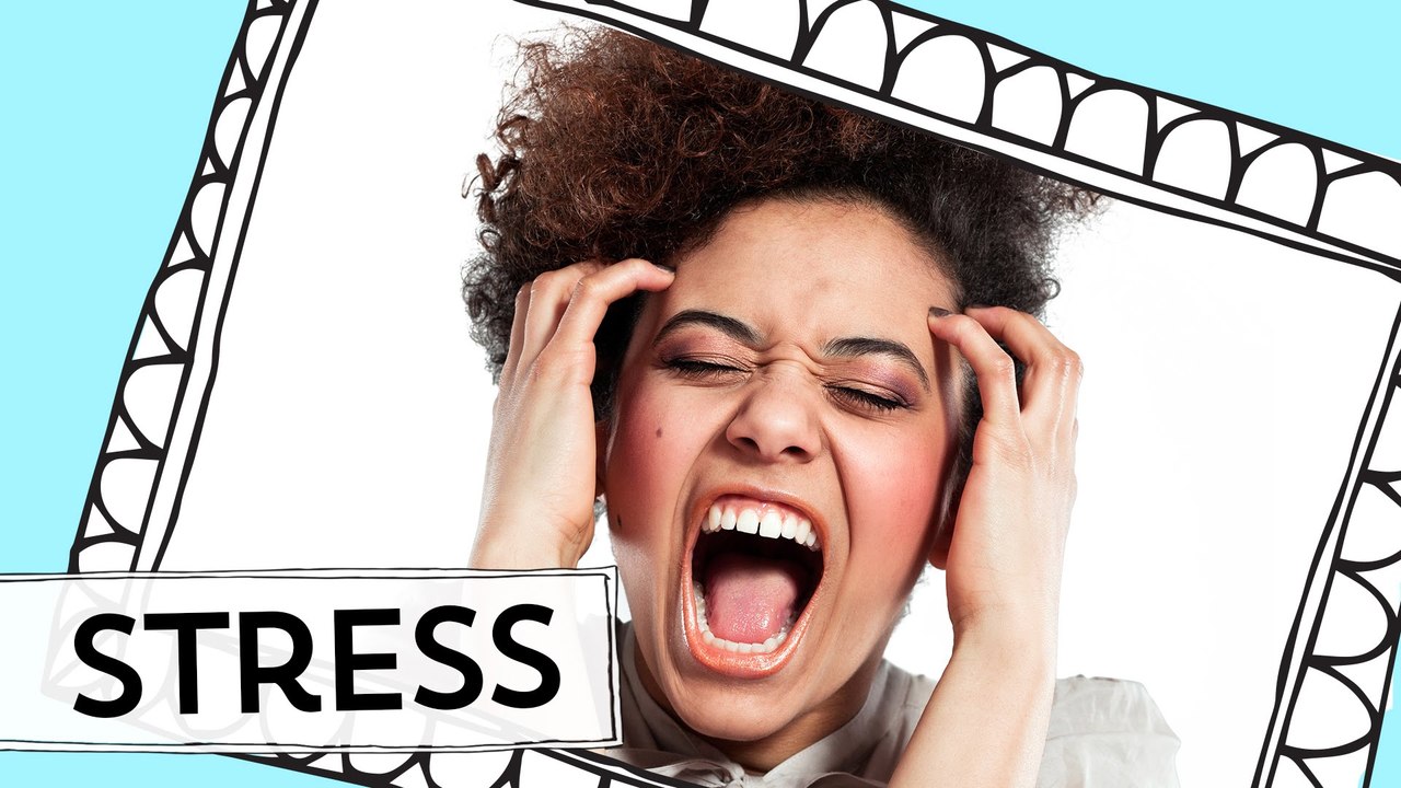 Manage Stress Like A Rockstar! ∞ The FAQs
