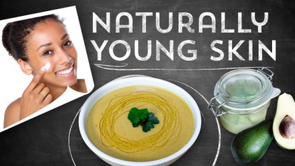 Keep Your Skin Young Naturally | SKINSIDE OUT