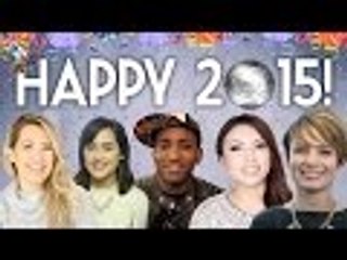 Happy New Year from Swoozie, Dope2111, Visto Bueno, Anneorshine, FierceFelineChic
