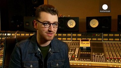 Sam Smith chante le nouveau thème de Bond