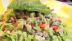 How to Make Ceviche with Top Chef Masters Mary Sue Milliken & Susan Feniger