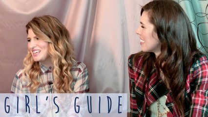 Learning From Our Mistakes | Girl's Guide Q&A