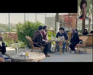 اقوي مشاهد علي ربيع في مسلسلات رمضان