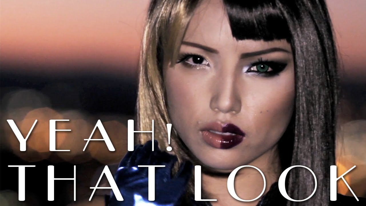 Superhero & Villain Inspired Looks Tutorial