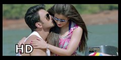 Ishq Ne Krazy Kiya Re - Bollywood HD Hindi Movie Trailer [2015]