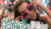 Haul or Nothing: Boutique Clothing & Gift Store Shopping [Part 1/2]