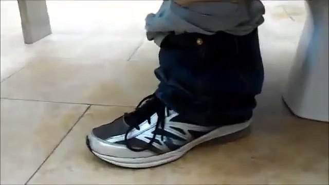 Peeing On People In Public Restrooms Prank Funniest Pranks 2014 Top Pranks 2014