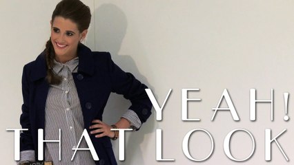 Back to School Fashion Inspired by Literature