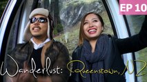 Welcome to Queenstown, NZ | Wanderlust: New Zealand [EP 10]