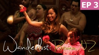Experiencing Maori Culture | Wanderlust: New Zealand [EP 3]