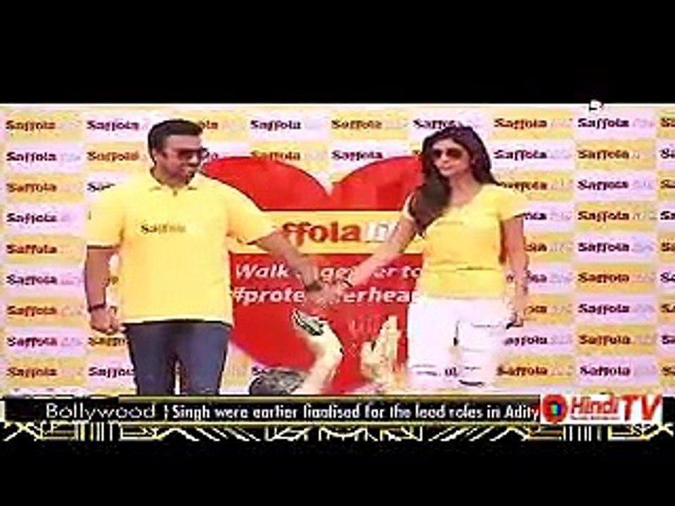 Shilpa Raj At World Heart Day Event 30th September 2015 Hindi-Tv.Com