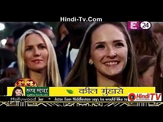 Stars At Global Citizen Fetival 30th September 2015 Hindi-Tv.Com