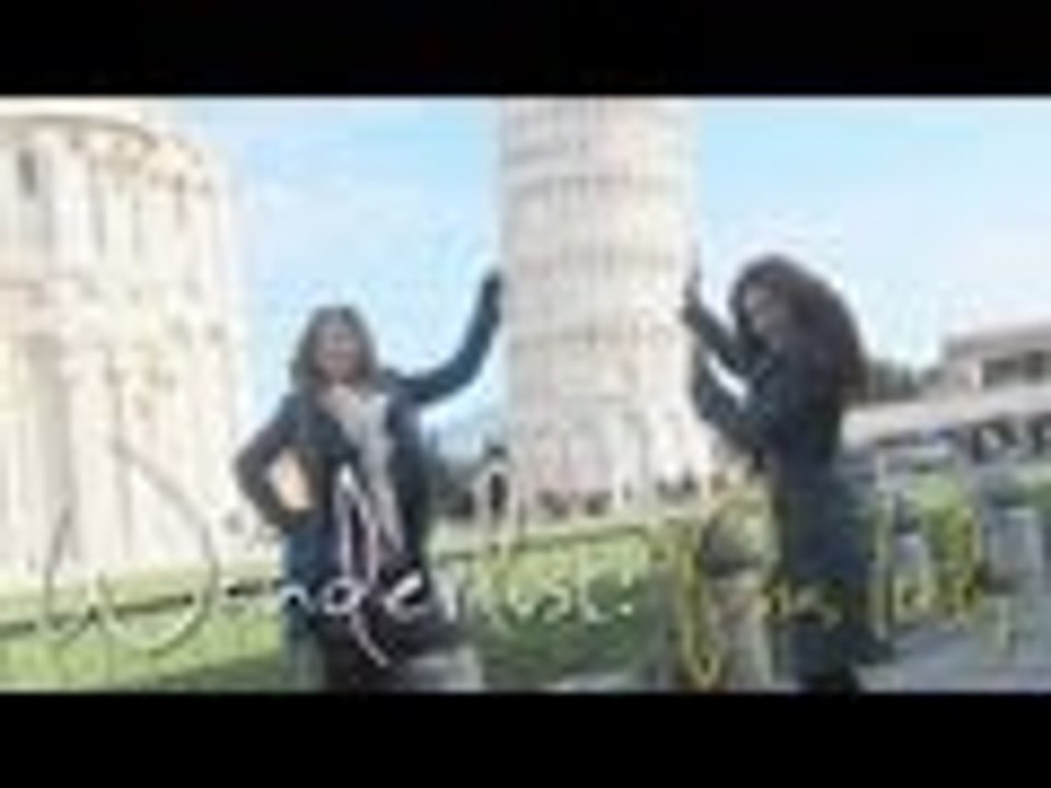 The Leaning Tower of Pisa | Wanderlust: Italy [EP 11]