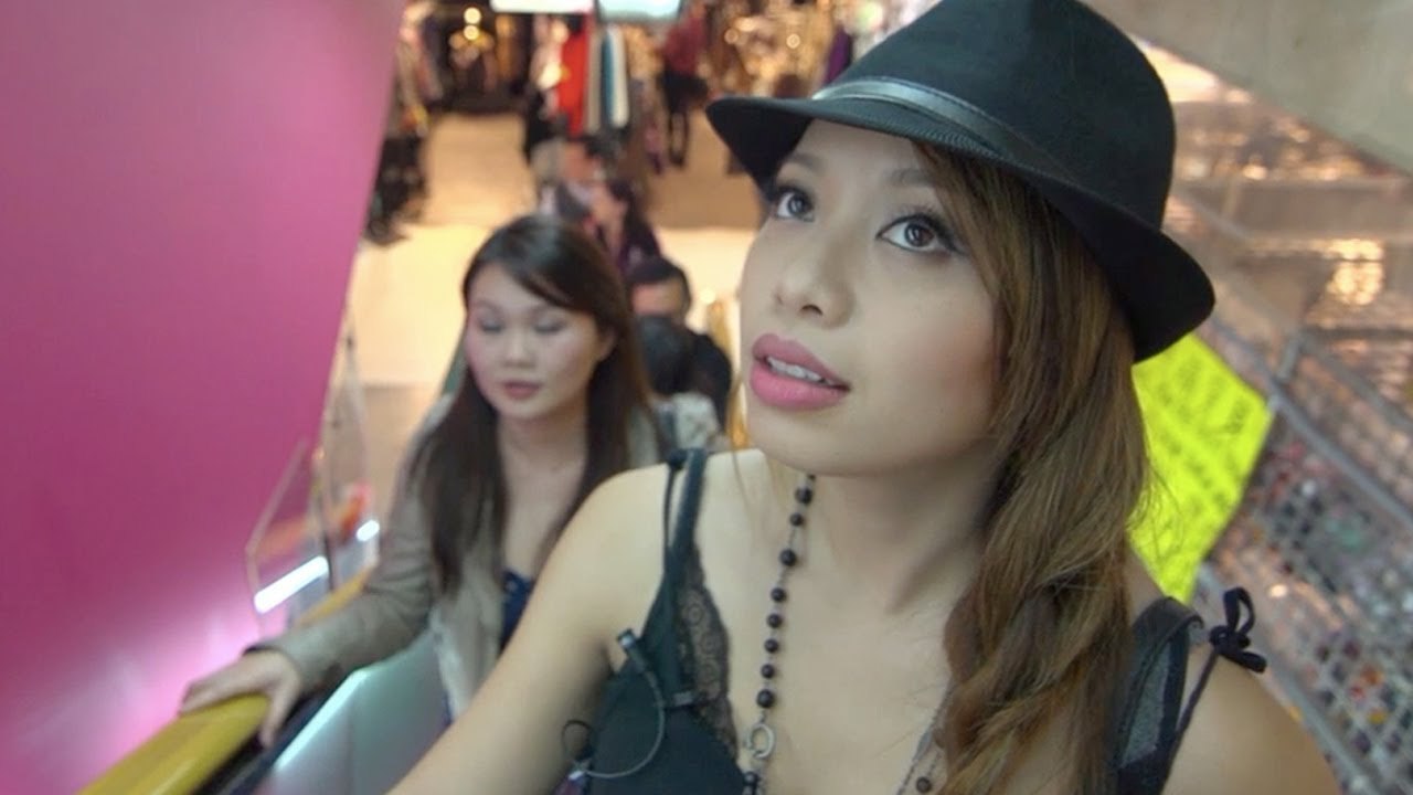 Introducing FAWN by Michelle Phan: Wanderlust [Preview]