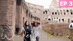Discovering The Colosseum in Rome | Wanderlust: Italy [EP 3]