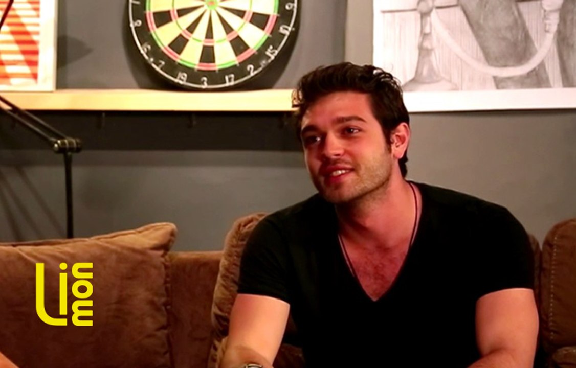 Misafir Furkan Andıç - 2.Bölüm