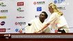 Tennis: Venus Williams atteint le cap des 700 victoires