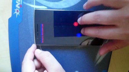 OPO TOUCHSCREEN BIG ISSUE