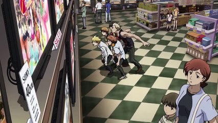 Persona 4 : Dancing All Night - Launch Trailer