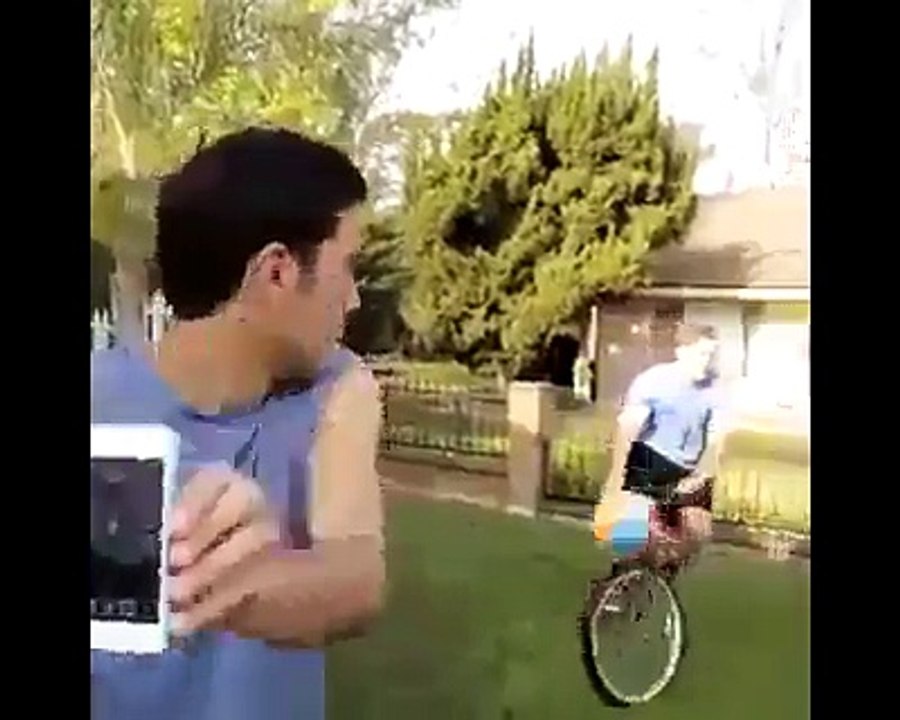 Unbeleiveble things happen !